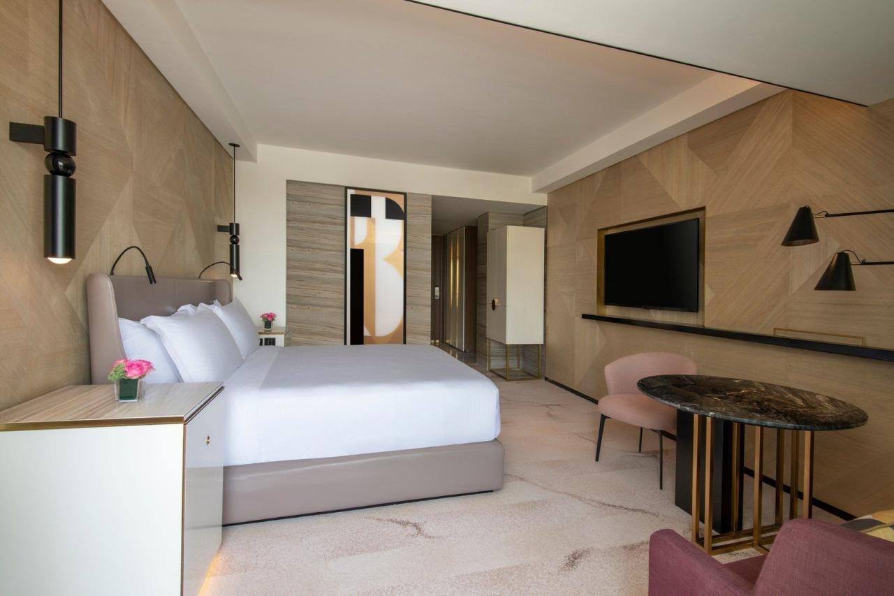Hotel Rixos Gulf Doha