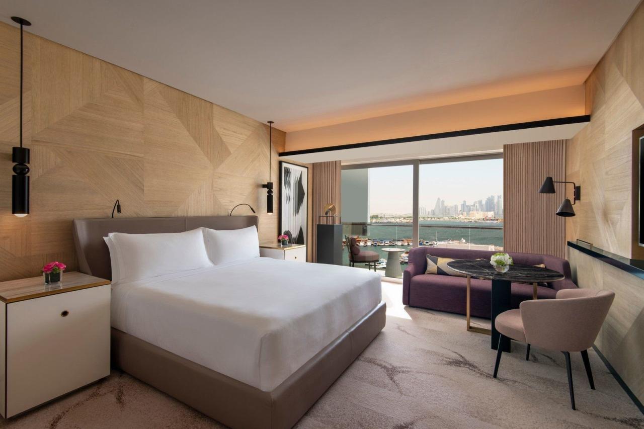 Hotel Rixos Gulf Doha