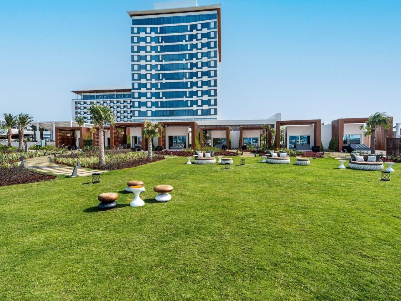 Hotel Rixos Gulf Doha