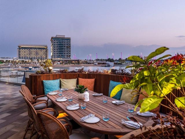 Hotel Rixos Gulf Doha