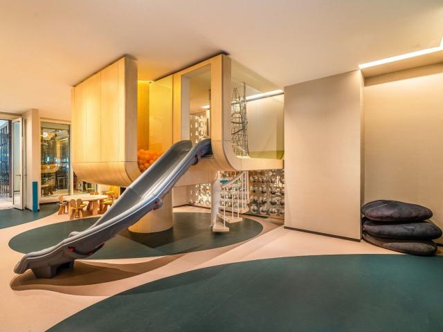 Hotel Rixos Gulf Doha