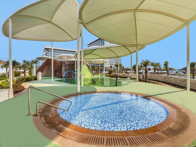 Hotel Rixos Gulf Doha