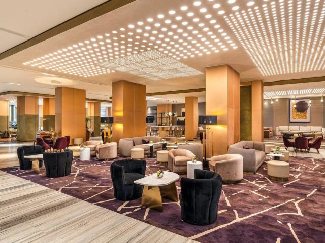 Hotel Rixos Gulf Doha