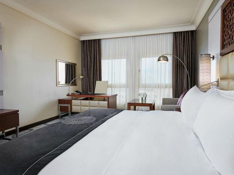Hotel Intercontinental Doha Beach & Spa