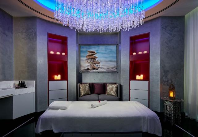 Hotel Intercontinental Doha Beach & Spa