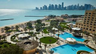 Intercontinental Doha
