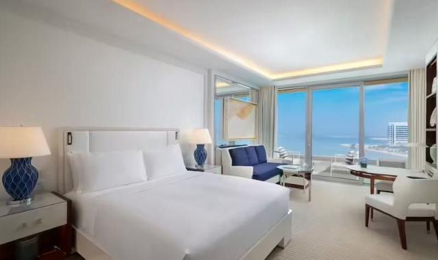 Hotel Waldorf Astoria Lusail Doha