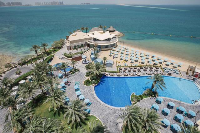 Hotel Hilton Doha