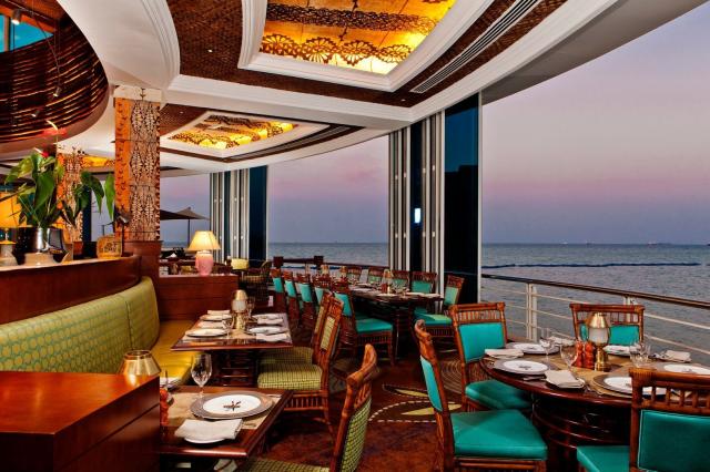Hotel Hilton Doha