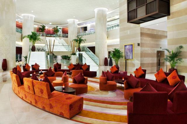 Hotel Hilton Doha