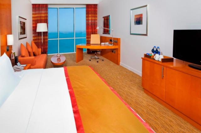 Hotel Hilton Doha