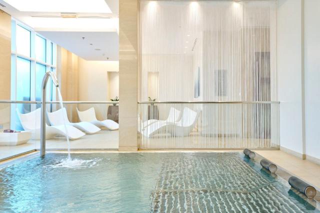 Hotel Hilton Doha