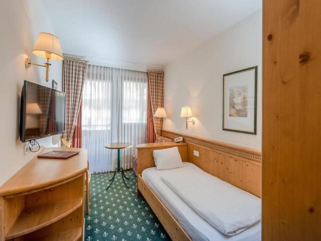 Resort Hanneshof & Bischofsmütze 
