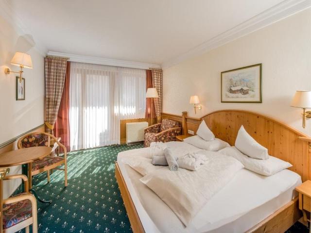 Resort Hanneshof & Bischofsmütze 