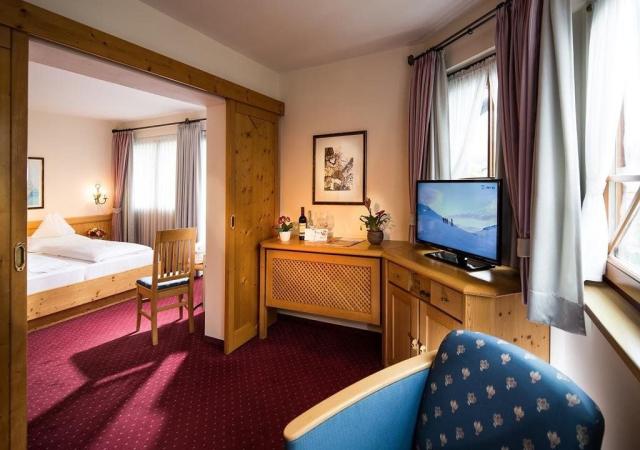 Resort Hanneshof & Bischofsmütze 