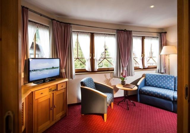 Resort Hanneshof & Bischofsmütze 