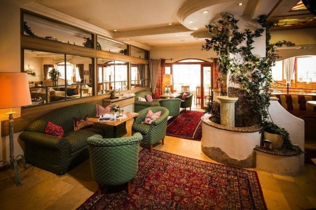 Resort Hanneshof & Bischofsmütze 