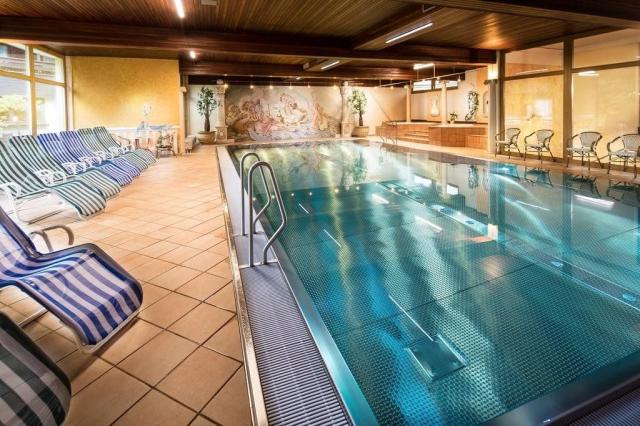 Resort Hanneshof & Bischofsmütze 