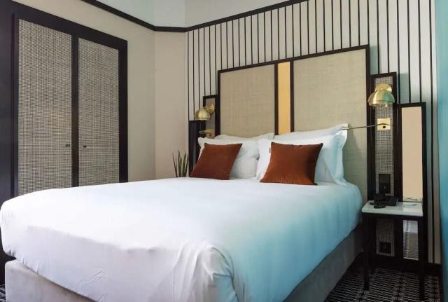 Hotel Best Western Premier Roosevelt