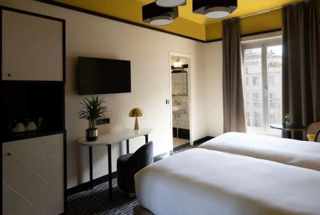 Hotel Best Western Premier Roosevelt