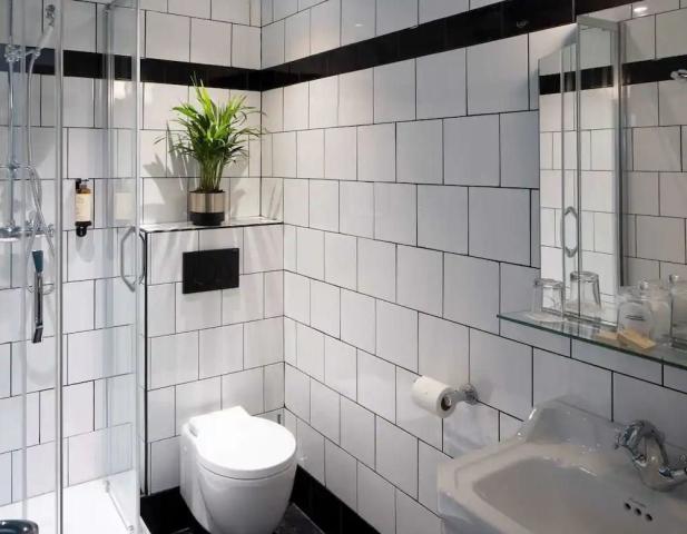 Hotel Best Western Premier Roosevelt