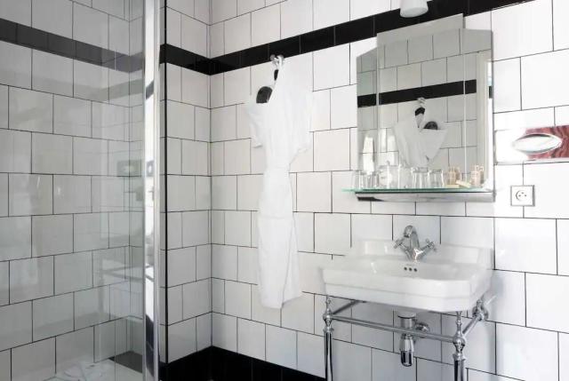 Hotel Best Western Premier Roosevelt