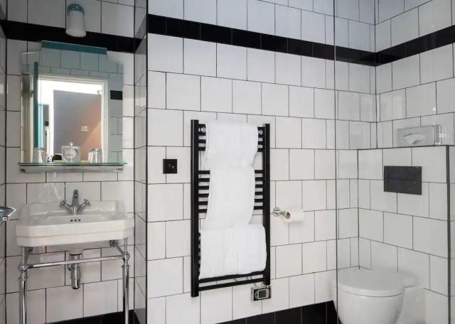 Hotel Best Western Premier Roosevelt
