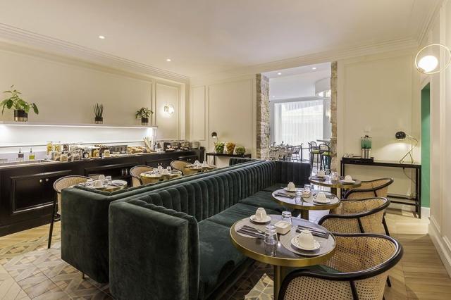 Hotel Best Western Premier Roosevelt