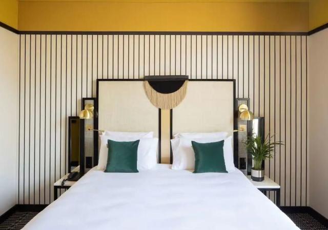 Hotel Best Western Premier Roosevelt
