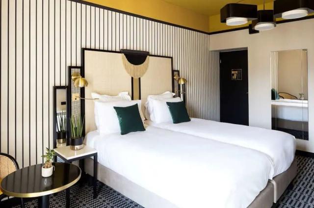 Hotel Best Western Premier Roosevelt