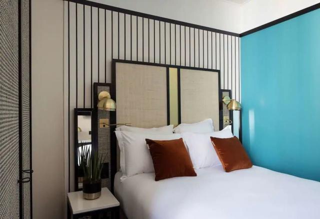 Hotel Best Western Premier Roosevelt