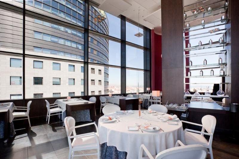 Hotel Ilunion Aqua 3