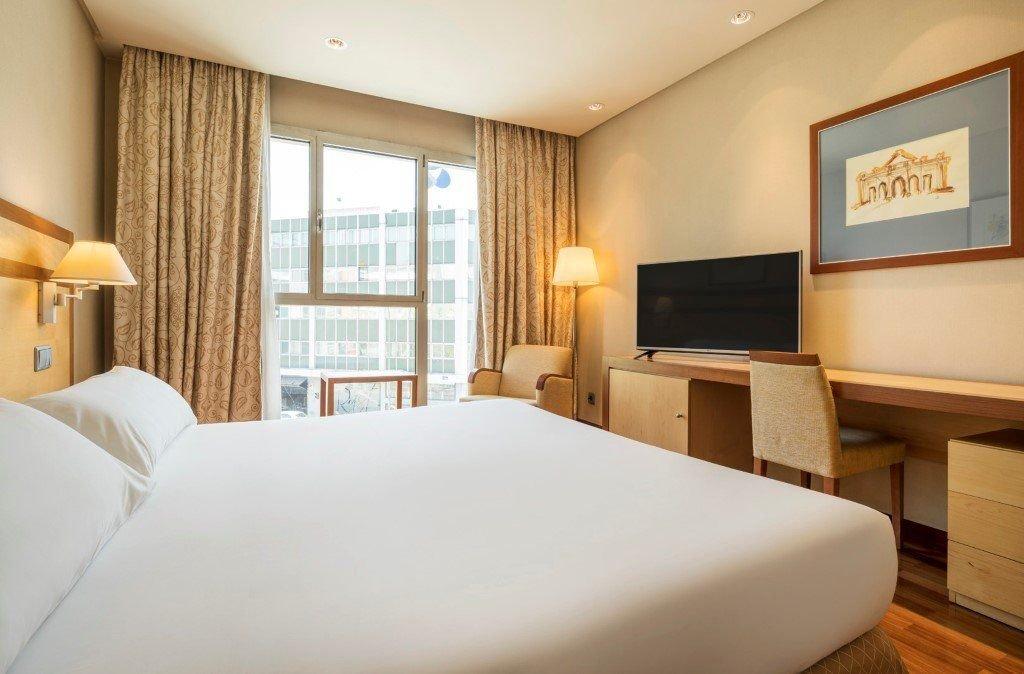 Hotel Ilunion Aqua 3