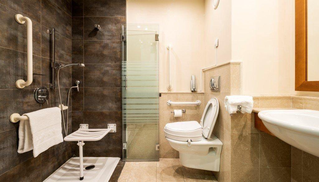 Hotel Ilunion Aqua 3