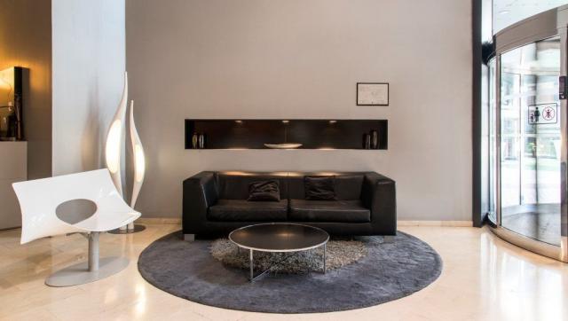Hotel Ilunion Aqua 3