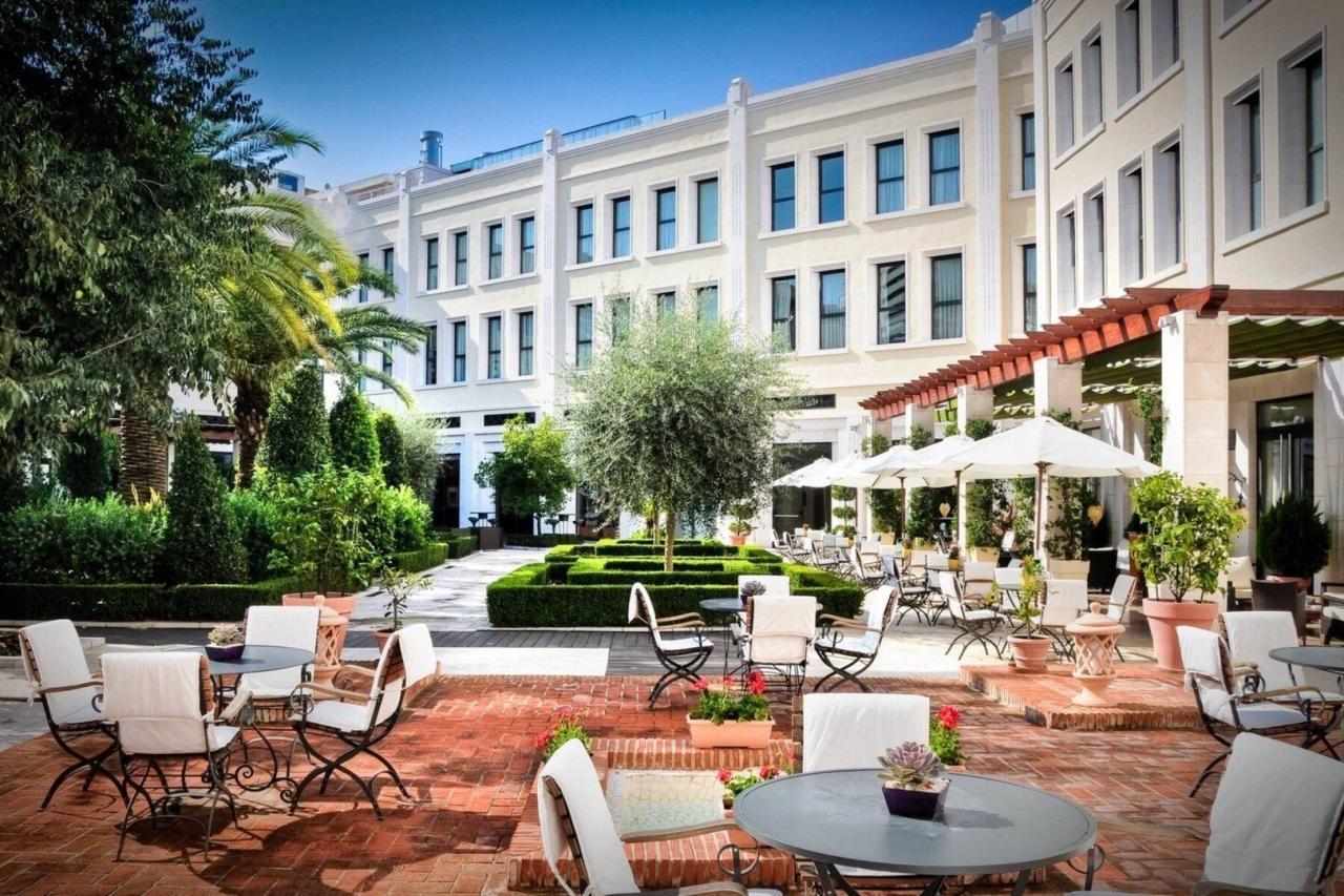 The Westin Valencia Hotel
