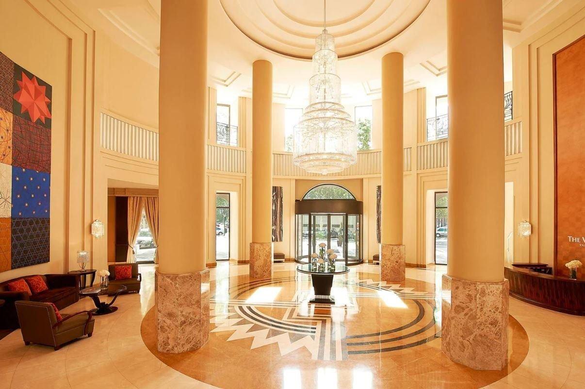 The Westin Valencia Hotel