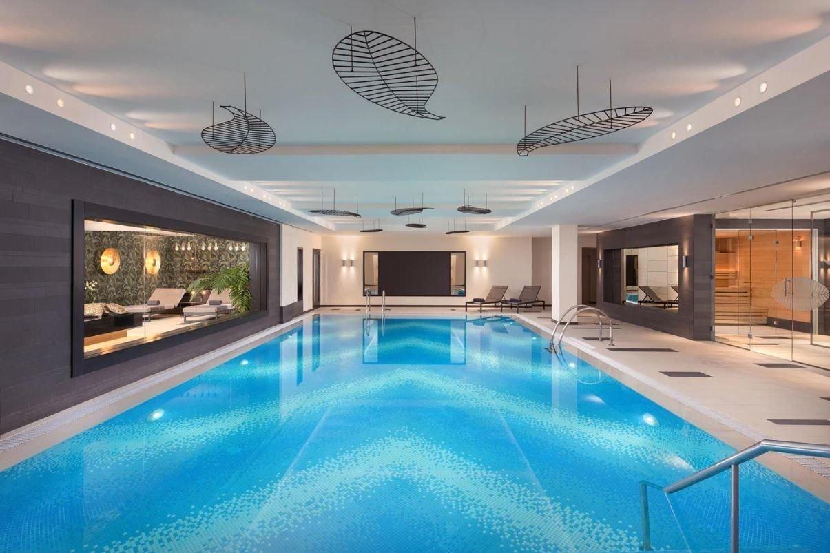 The Westin Valencia Hotel