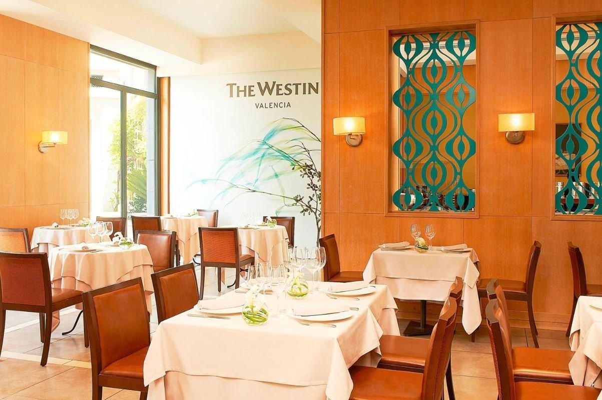 The Westin Valencia Hotel
