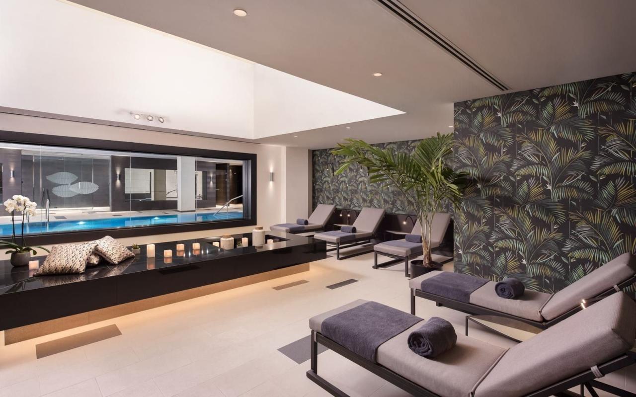 The Westin Valencia Hotel