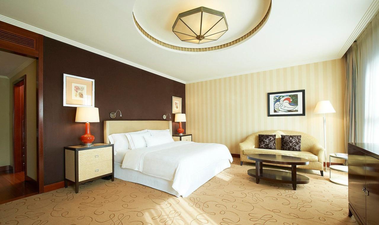 The Westin Valencia Hotel
