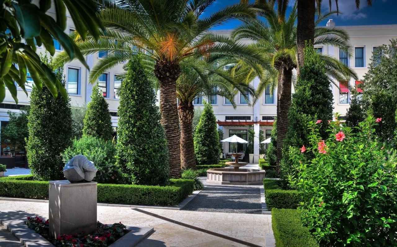 The Westin Valencia Hotel