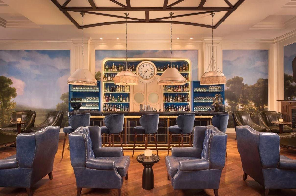 The Westin Valencia Hotel