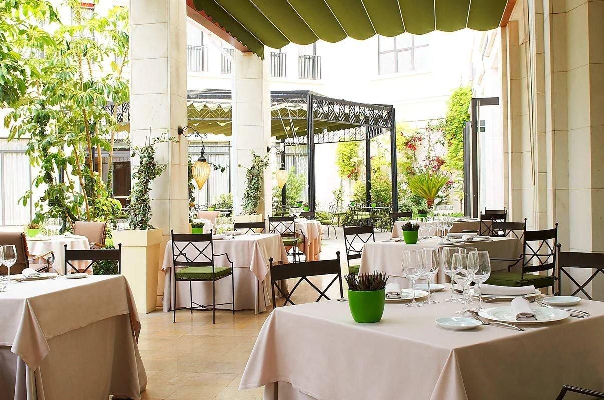 The Westin Valencia Hotel