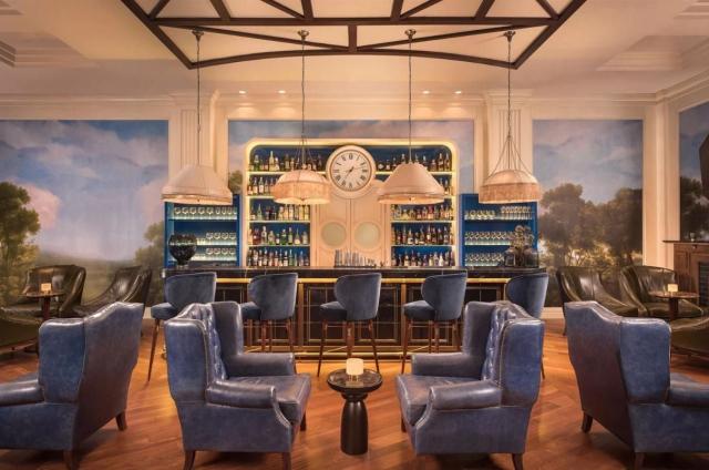 The Westin Valencia Hotel