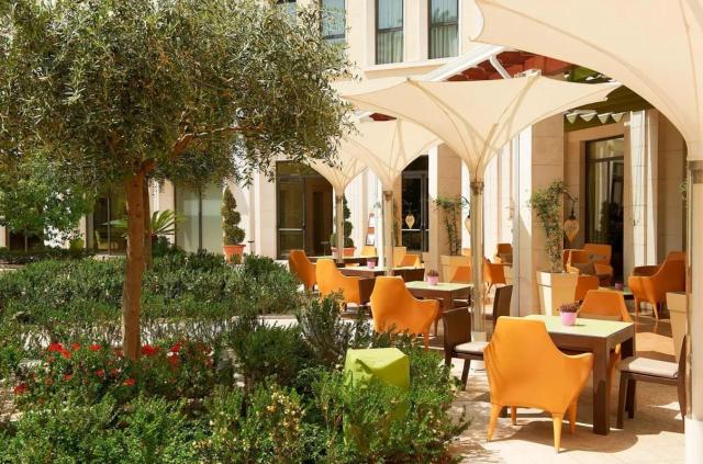 The Westin Valencia Hotel