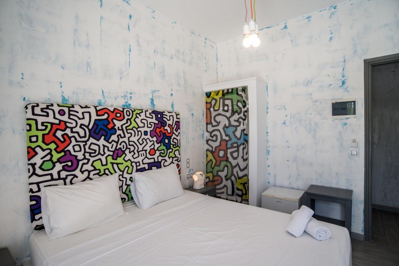 Beach Boutique Hotel