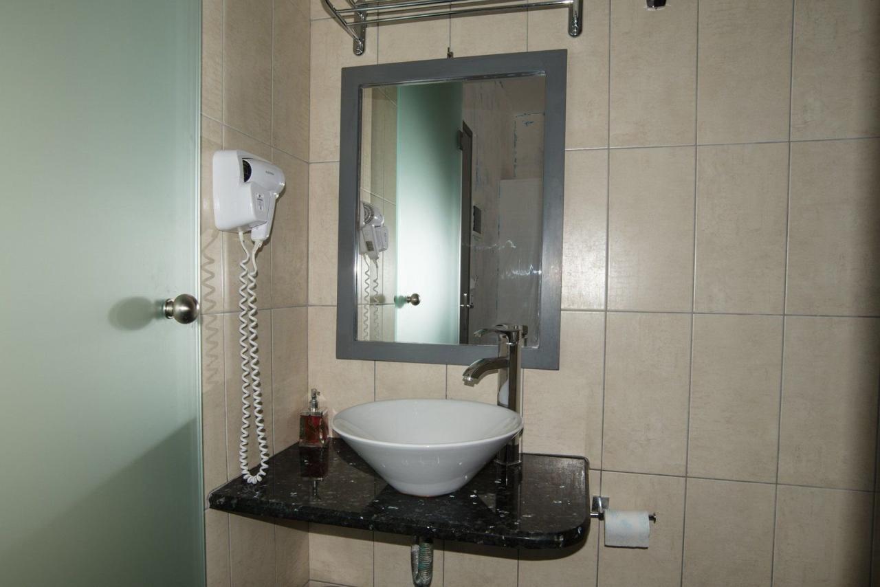 Beach Boutique Hotel