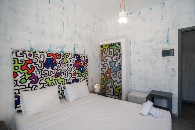 Beach Boutique Hotel