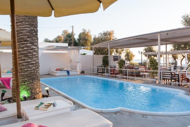 Beach Boutique Hotel